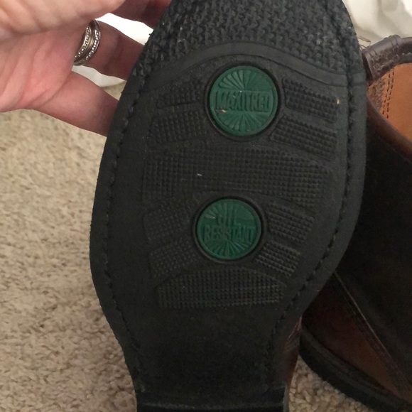 Ankle boots - Picture 6 of 8